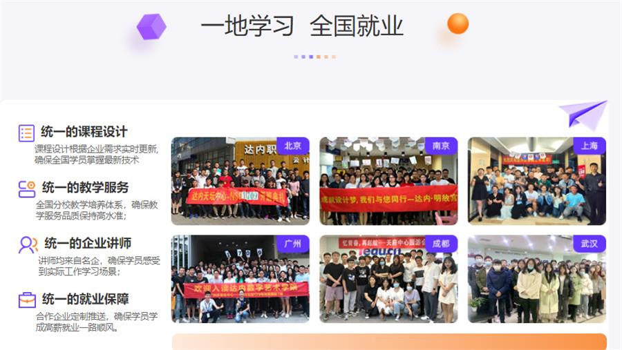 盘点2023十大新媒体运营培训机构排行榜出炉