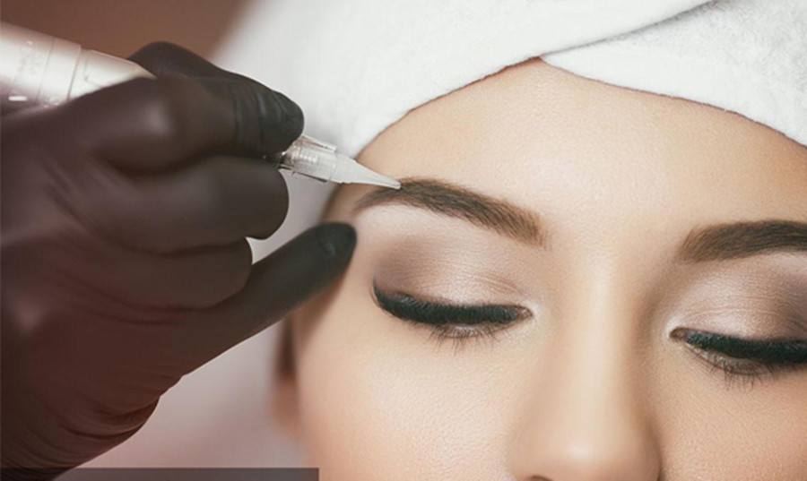 武汉纹绣半永久美妆培训学校排名前十