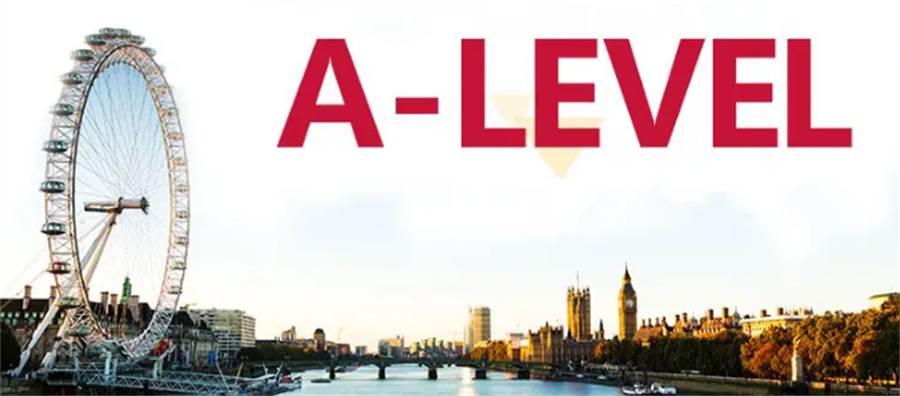 A-Level课程辅导班