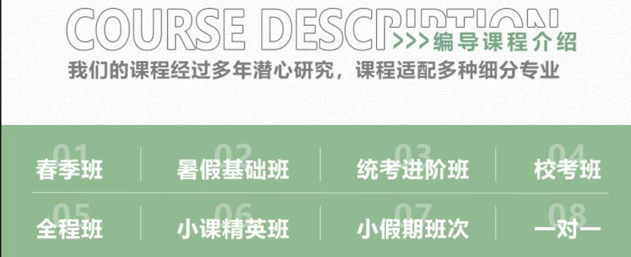 杭州排名前三的影视编导艺考集训机构 杭州排名前三的影视编导艺考集训机构