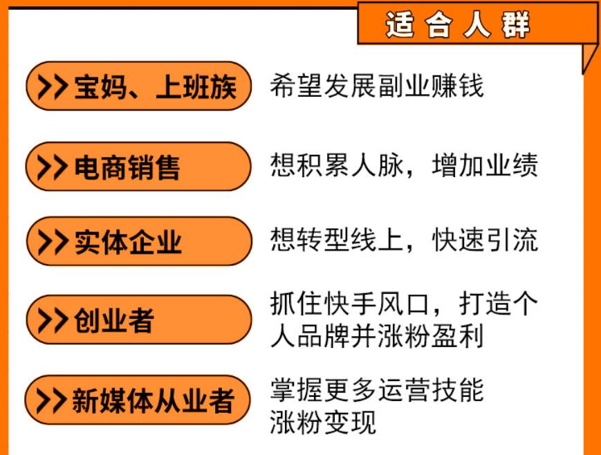揭秘10大快手直播运营培训机构实力排名汇总