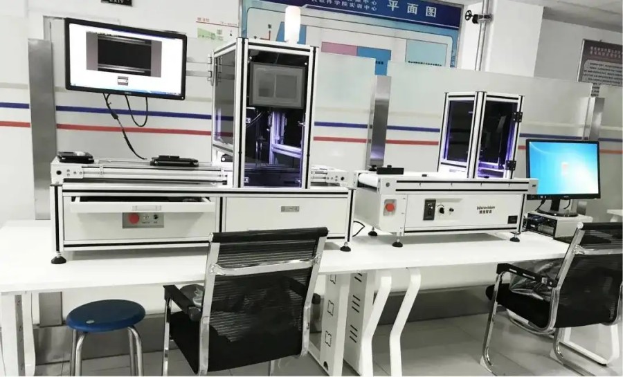 国内排名前三的机器视觉培训机构名单推荐-指南车工业机器人.jpg