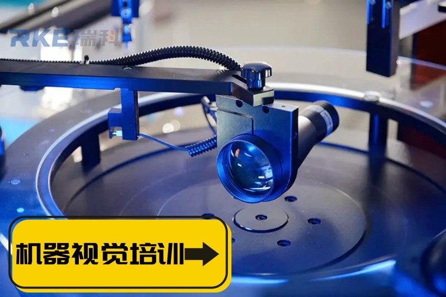 国内排名前三的机器视觉培训机构名单推荐-指南车工业机器人.jpg