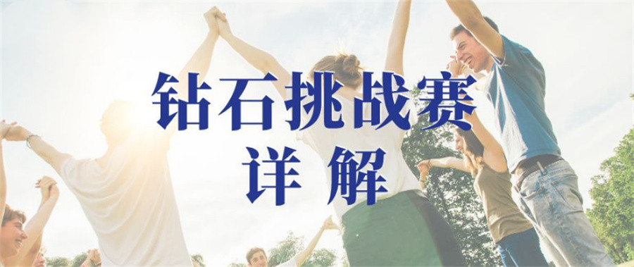 Diamond Challenge竞赛辅导机构推荐-国际商科竞赛辅导班