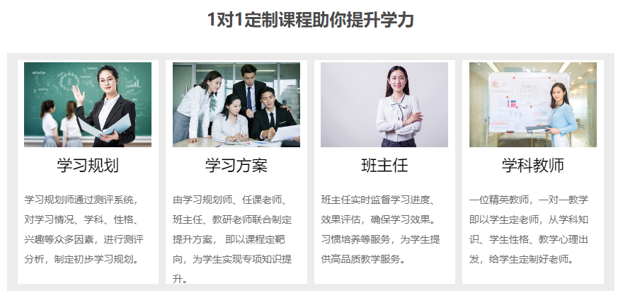 郑州五大初三全科辅导机构实力排名汇总 郑州五大初三全科辅导机构实力排名汇总