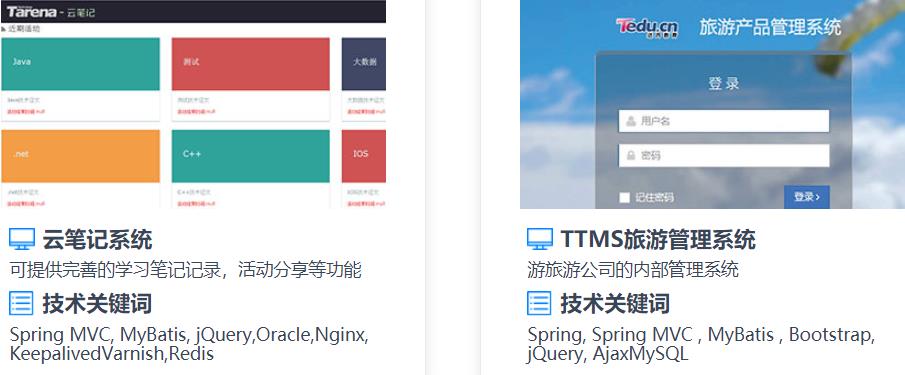 2023口碑好的java培训机构十大排行榜参考