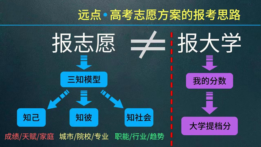 2023届十大高考志愿填报机构排行