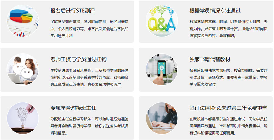 揭晓十大二级建造师培训机构实力排名名单出炉