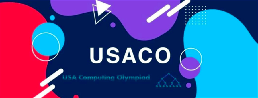 USACO辅导机构十大排名表-国际计算机大赛辅导班