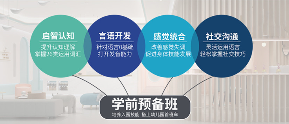 自闭症干预机构 自闭症干预机构