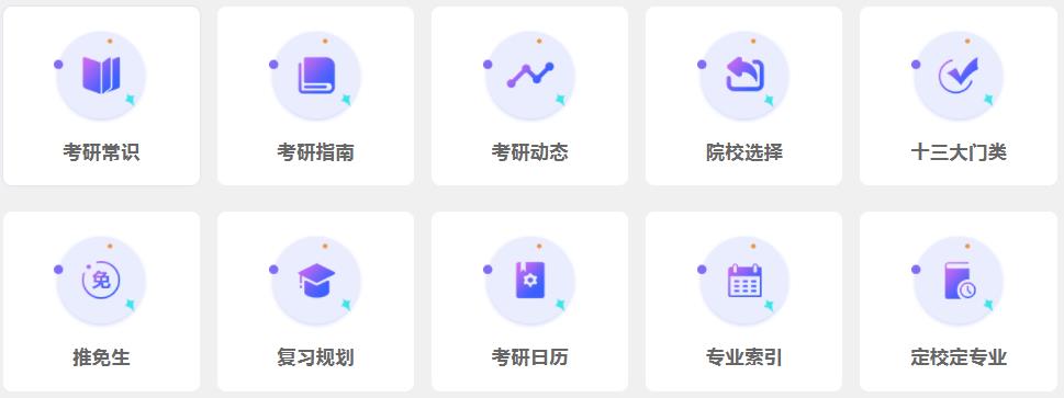 北京十大考研机构实力名单公布 北京十大考研机构实力名单公布