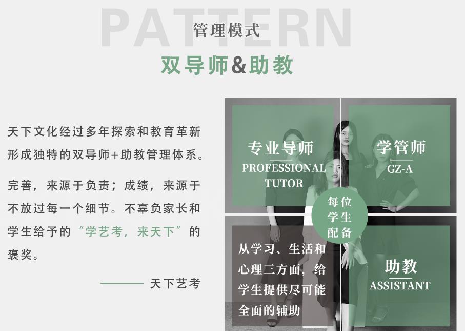 杭州本地排名好的传媒类艺考集训学校推荐