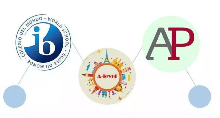 三大国际课程培训机构排名-alevel/ib/ap/IGCSE课程培训班