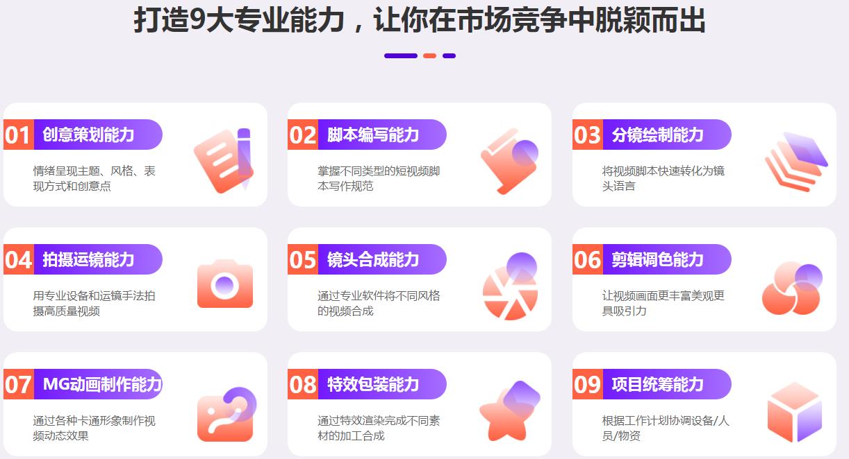 国内5大正规影视后期剪辑培训机构排名名单一览