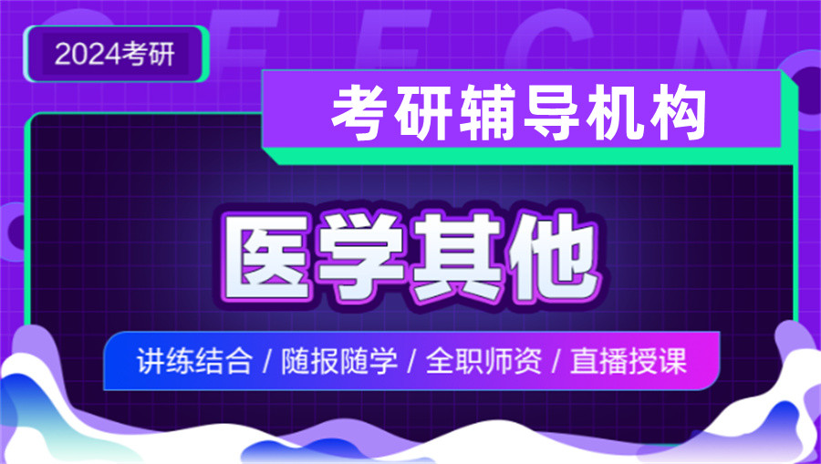 正规考研培训机构