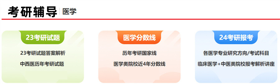 正规考研培训机构哪家好