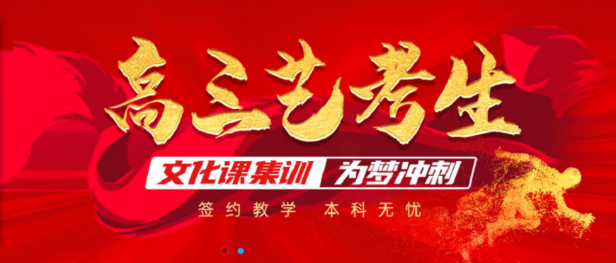 武汉十大艺考文化课辅导机构实力排名