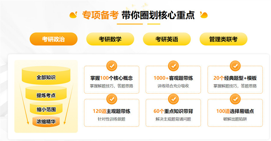 线下排在前十的考研辅导机构榜单公布-top10榜单介绍