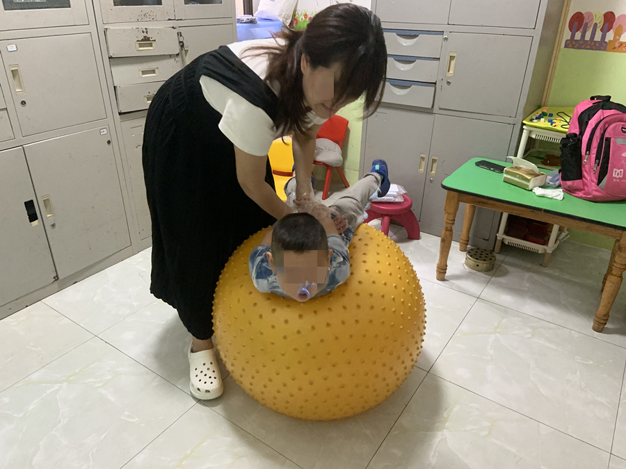 亲园培智学校
