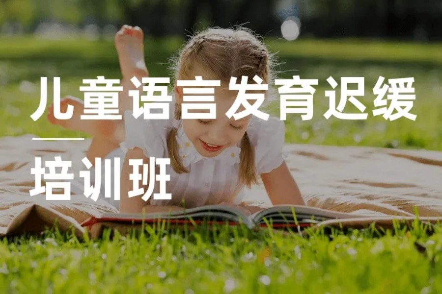 语言康复训练