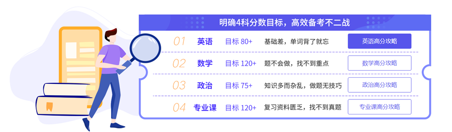 国内十大考研辅导机构2023全新排行榜 国内十大考研辅导机构2023全新排行榜