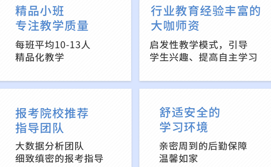 太原排名好的传媒艺考生培训机构名单推荐