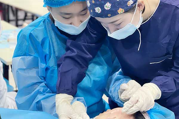 长春医美整形培训学校口碑排名名单一览