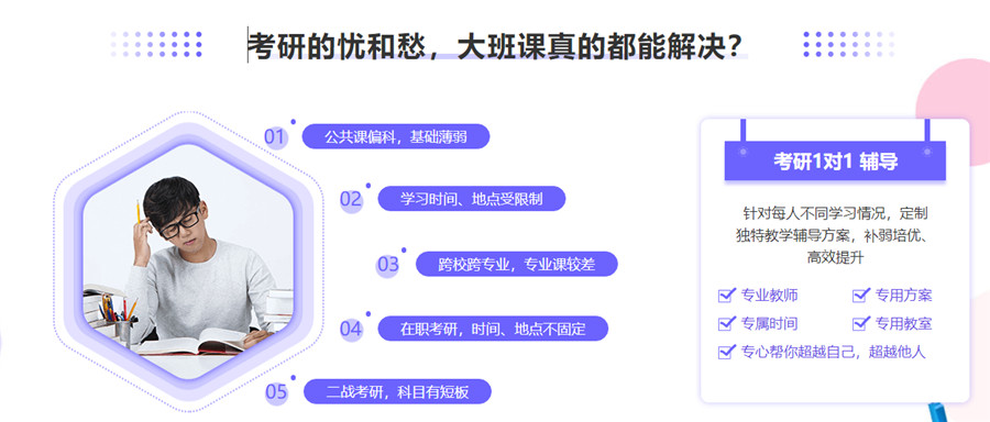 武汉碑好的考研辅导机构排名前十推荐 武汉碑好的考研辅导机构排名前十推荐