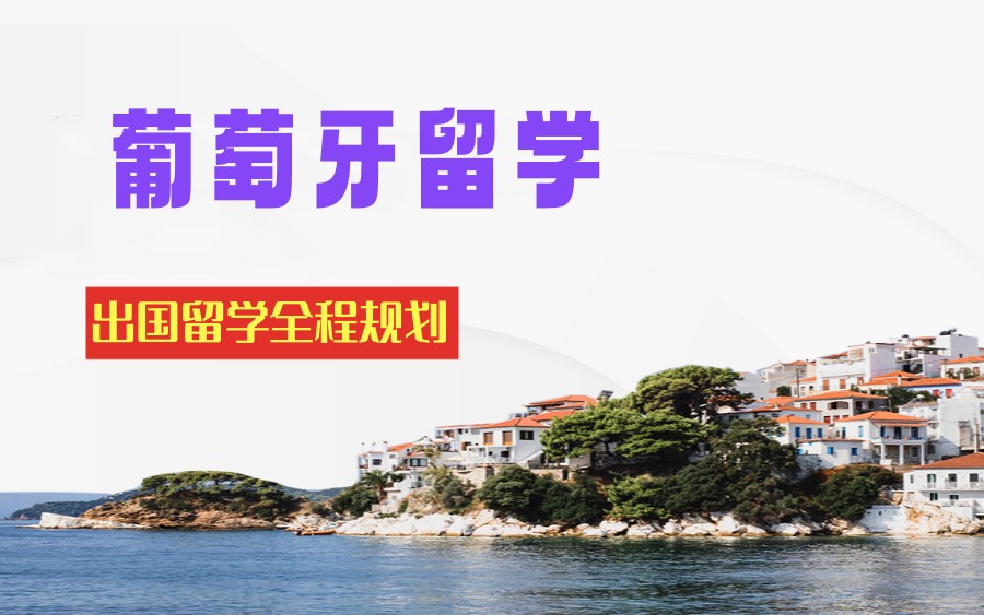 排名前十的葡萄牙留学申请机构名单大盘点jpg