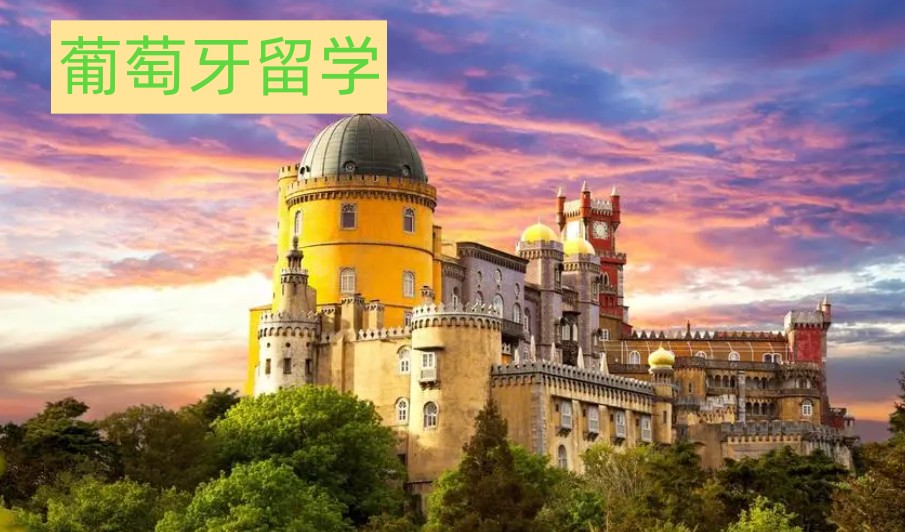 排名前十的葡萄牙留学申请机构名单大盘点jpg