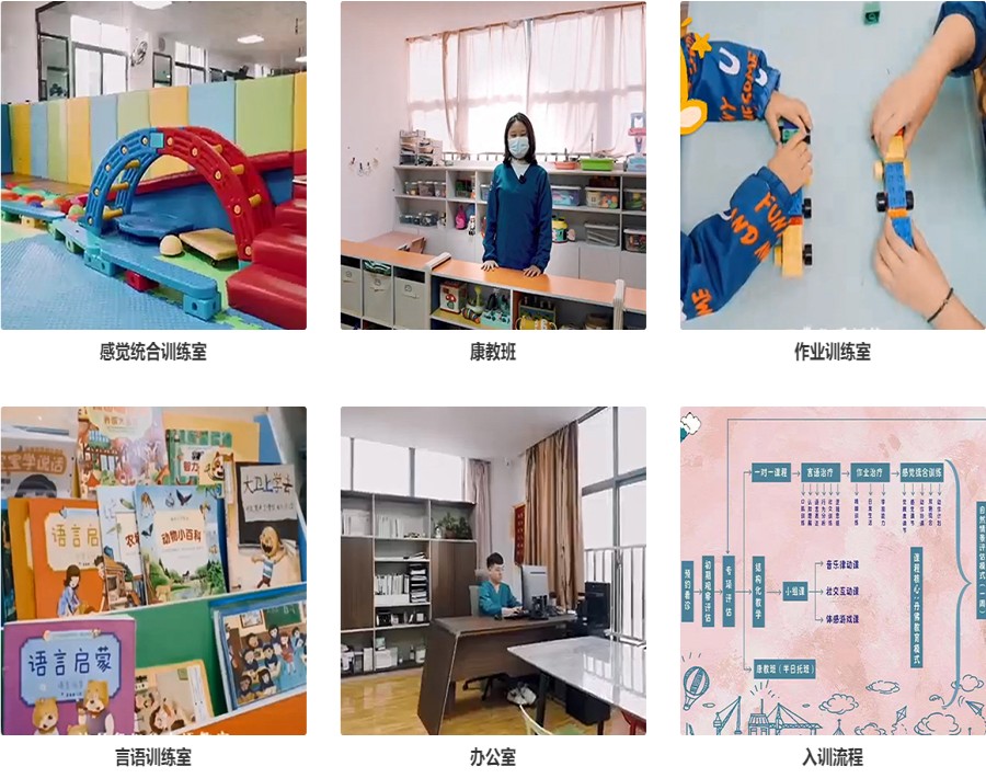 2023江苏淮安自闭症孩子康复训练机构五大排名出炉.jpg