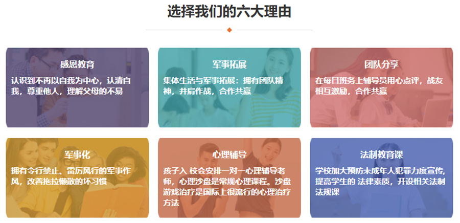 福建初中生叛逆厌学打架管教机构名单榜汇总-排名top10 福建初中生叛逆厌学打架管教机构名单榜汇总-排名top10
