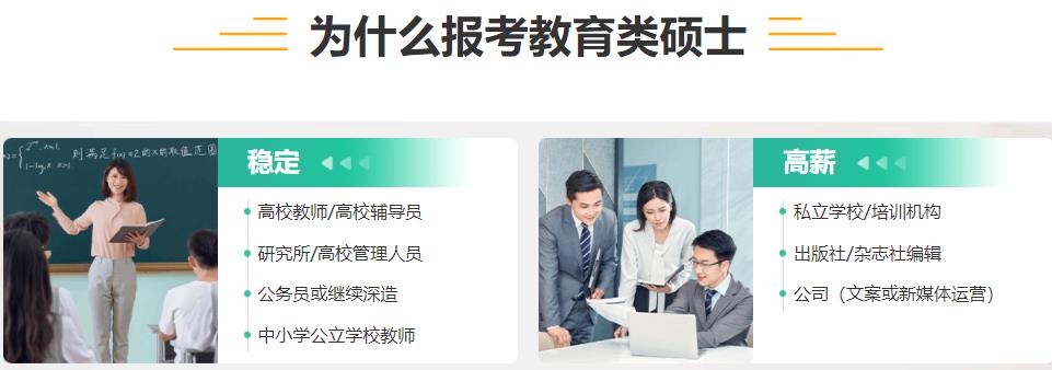 教育学考研机构10大排行榜已更新