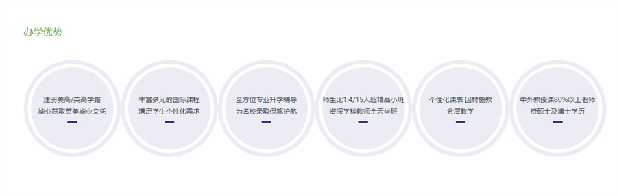 广州国际高中排名榜榜首推荐 广州国际高中排名榜榜首推荐
