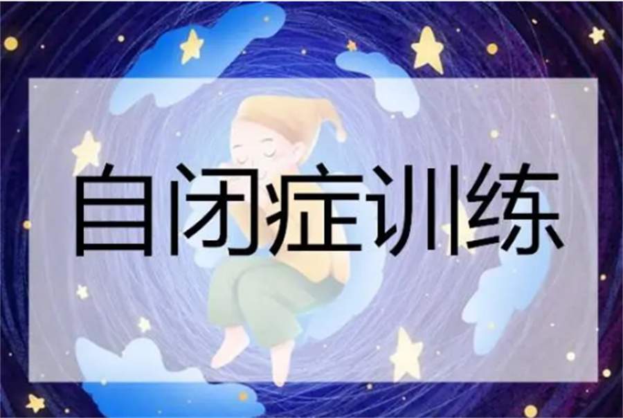 国内实力派自闭症儿童康复训练机构十大排名