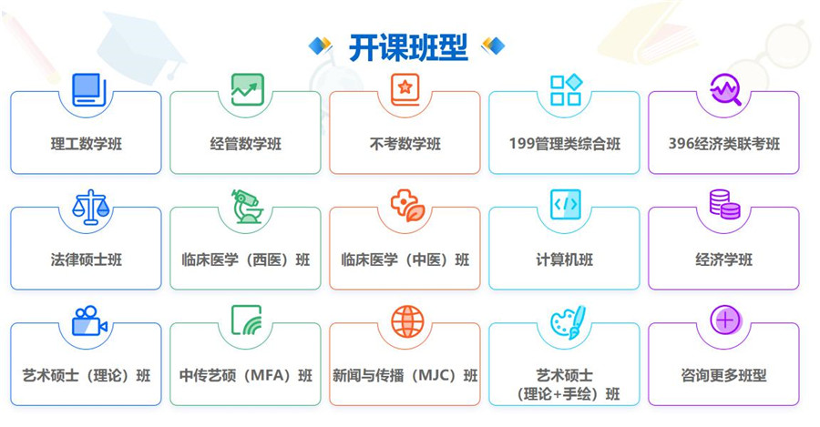 海文考研