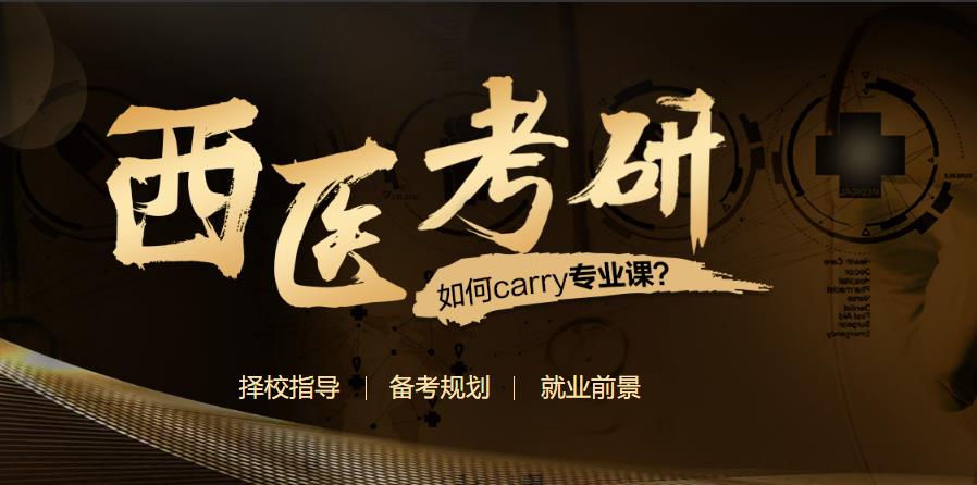 国内十大医学专业考研辅导班排名榜名单一览