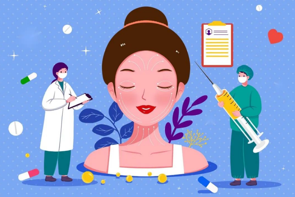 广东医美培训机构倾情推荐-微整形培训学校-整形注射师考证中心