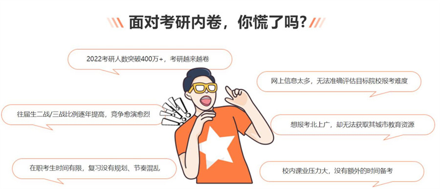内蒙古考研培训班排名详细名单