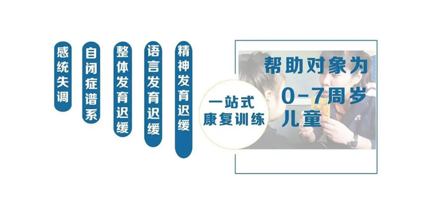 南京十大孤独症儿童康复机构排名 南京十大孤独症儿童康复机构排名