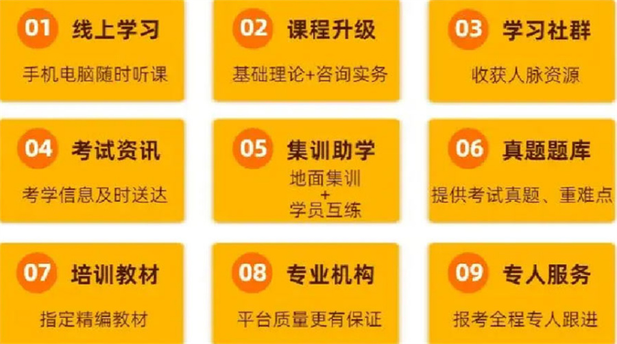 广州排名好的心理咨询师培训机构名单一览表