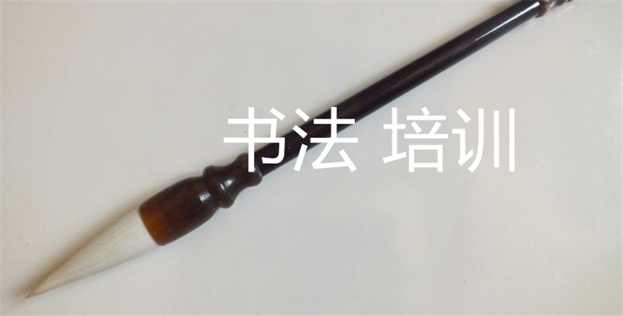 上海闵行区少儿书法培训班哪家好2023排名