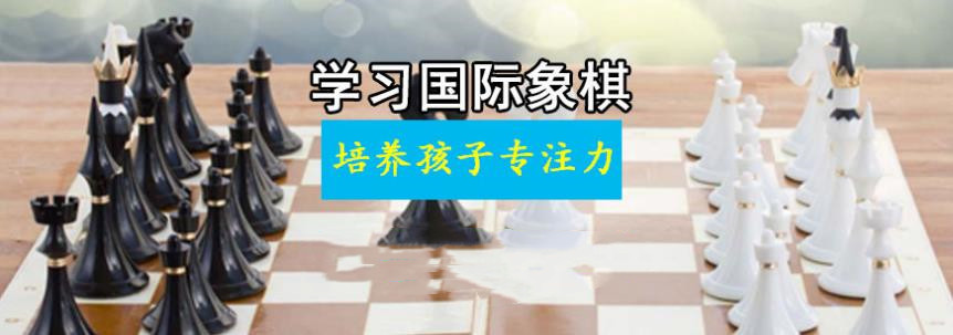 国内口碑好的国际象棋培训机构综合排名前10一览 国内口碑好的国际象棋培训机构综合排名前10一览