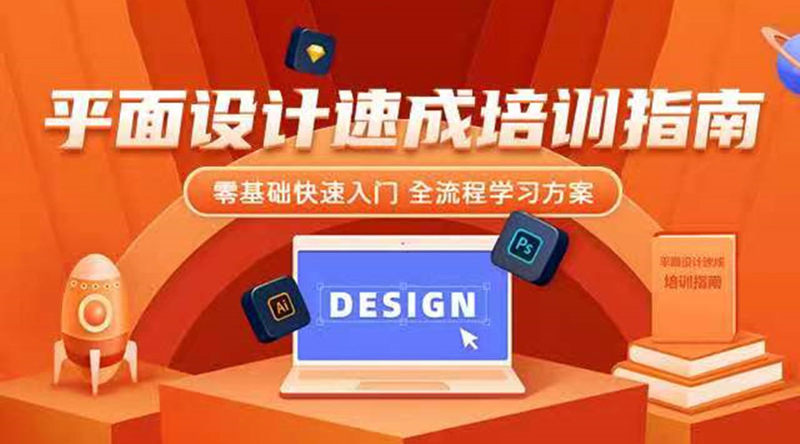 商丘排名靠前的平面设计培训机构
