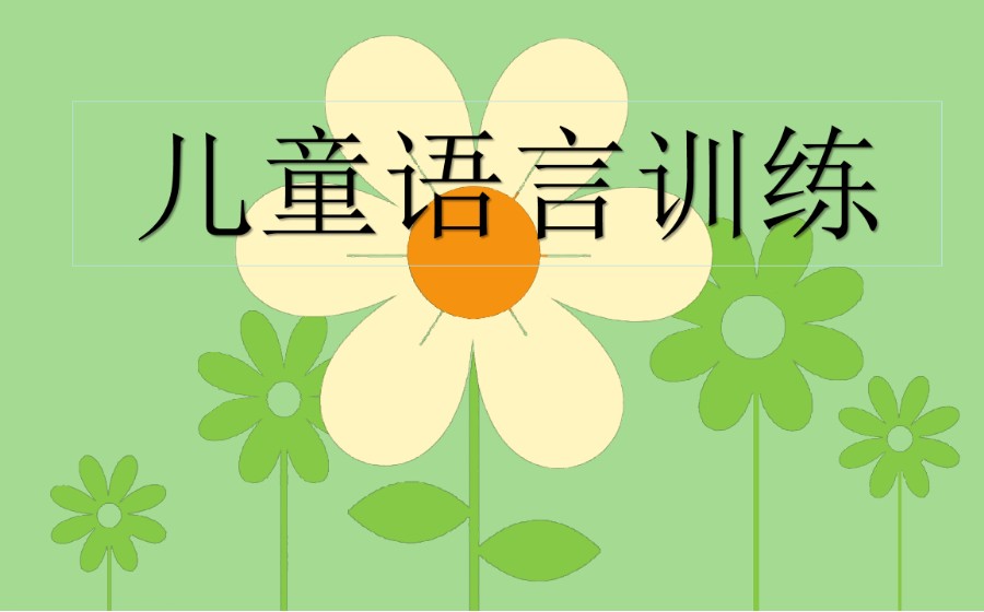 语言社交障碍康复机构哪家好