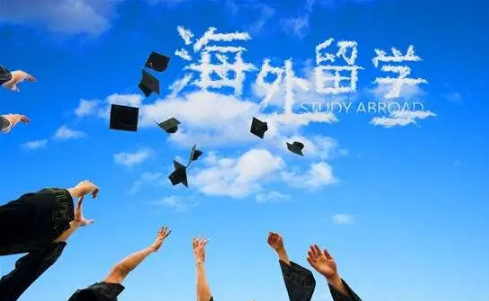 国内口碑推荐的留学申请服务中介名单榜一览