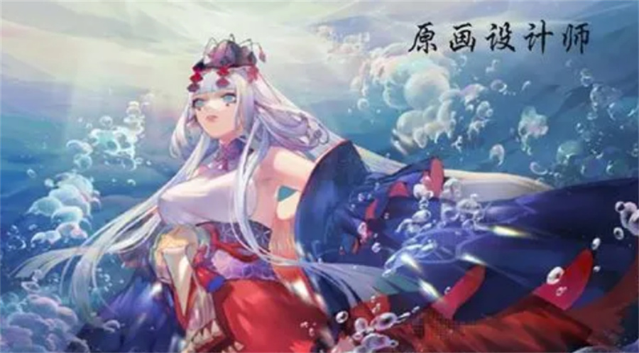 十大专业游戏原画设计培训学校top排名表