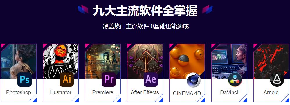 排名榜top10短视频剪辑制作培训机构一览表