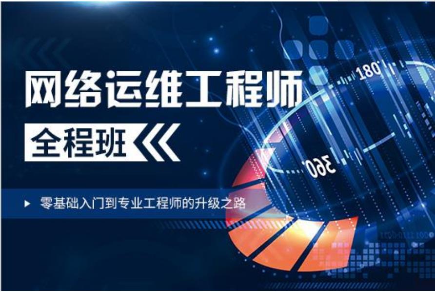 排名前10的IT网络运维工程师培训机构名单一览