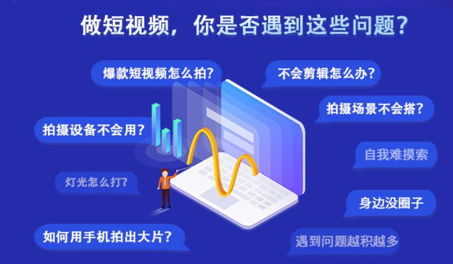 国内排名靠前的线下学习视频剪辑的机构名单公布